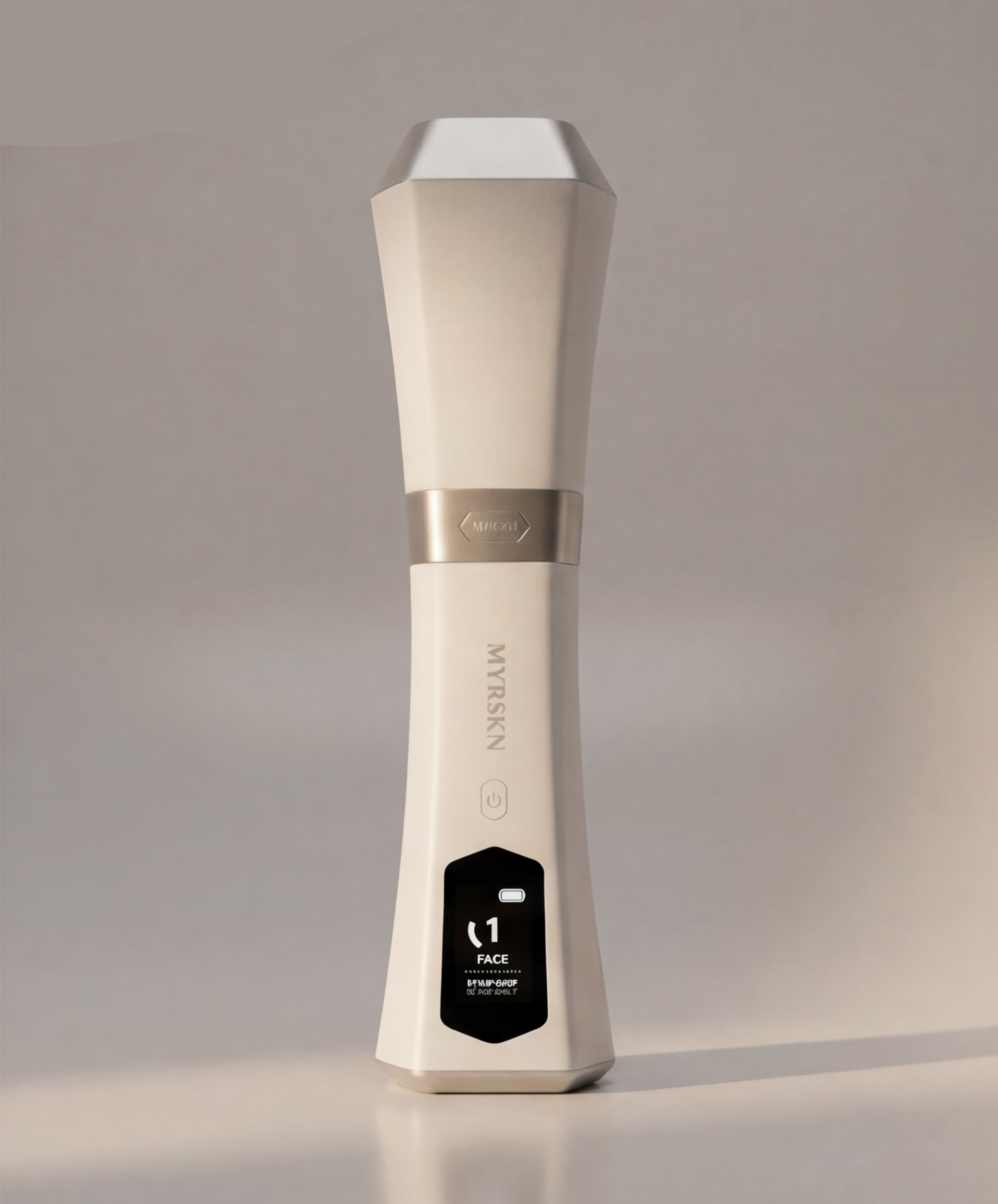 Aura-M SkinBooster Device