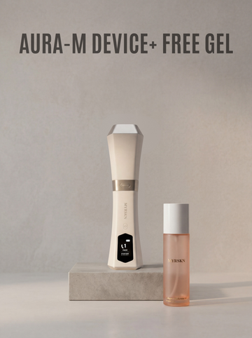 Aura-M SkinBooster Device