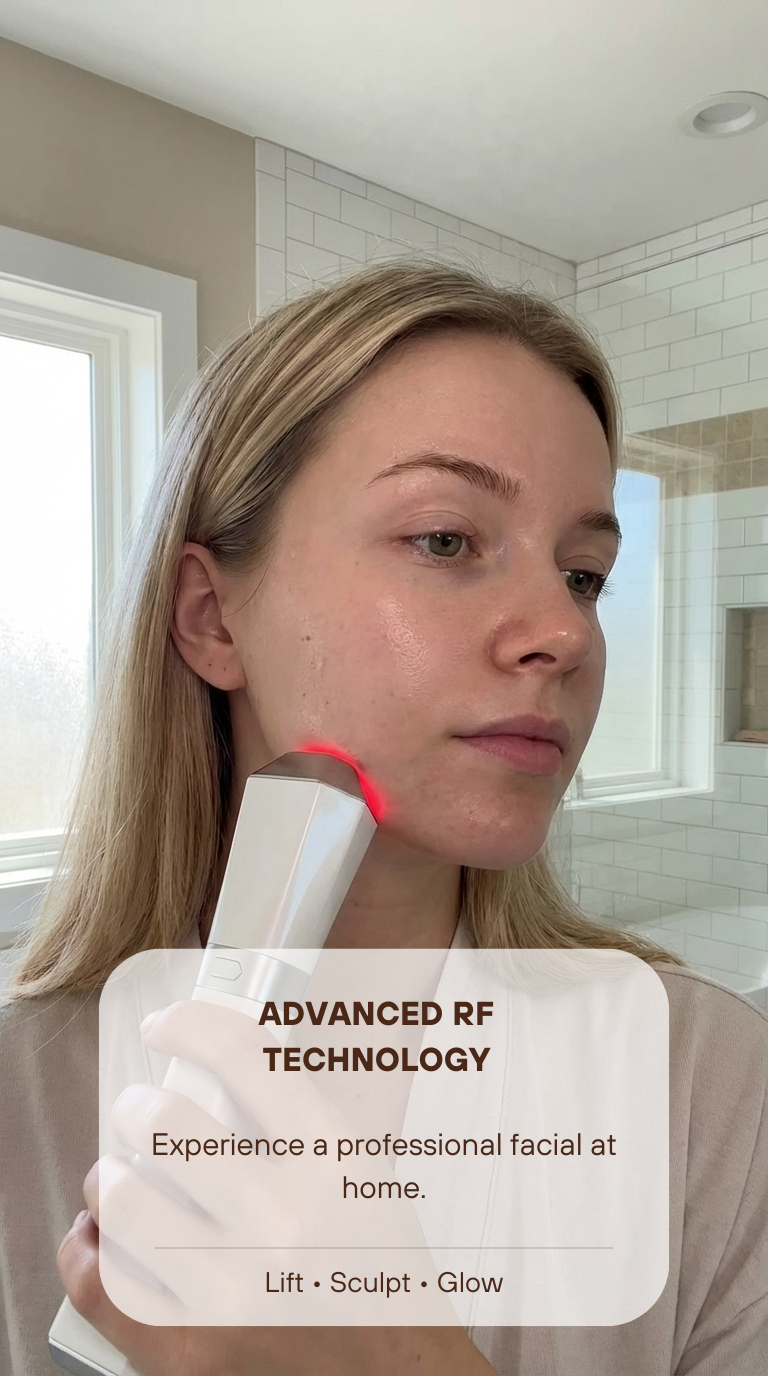 Aura-M SkinBooster Device