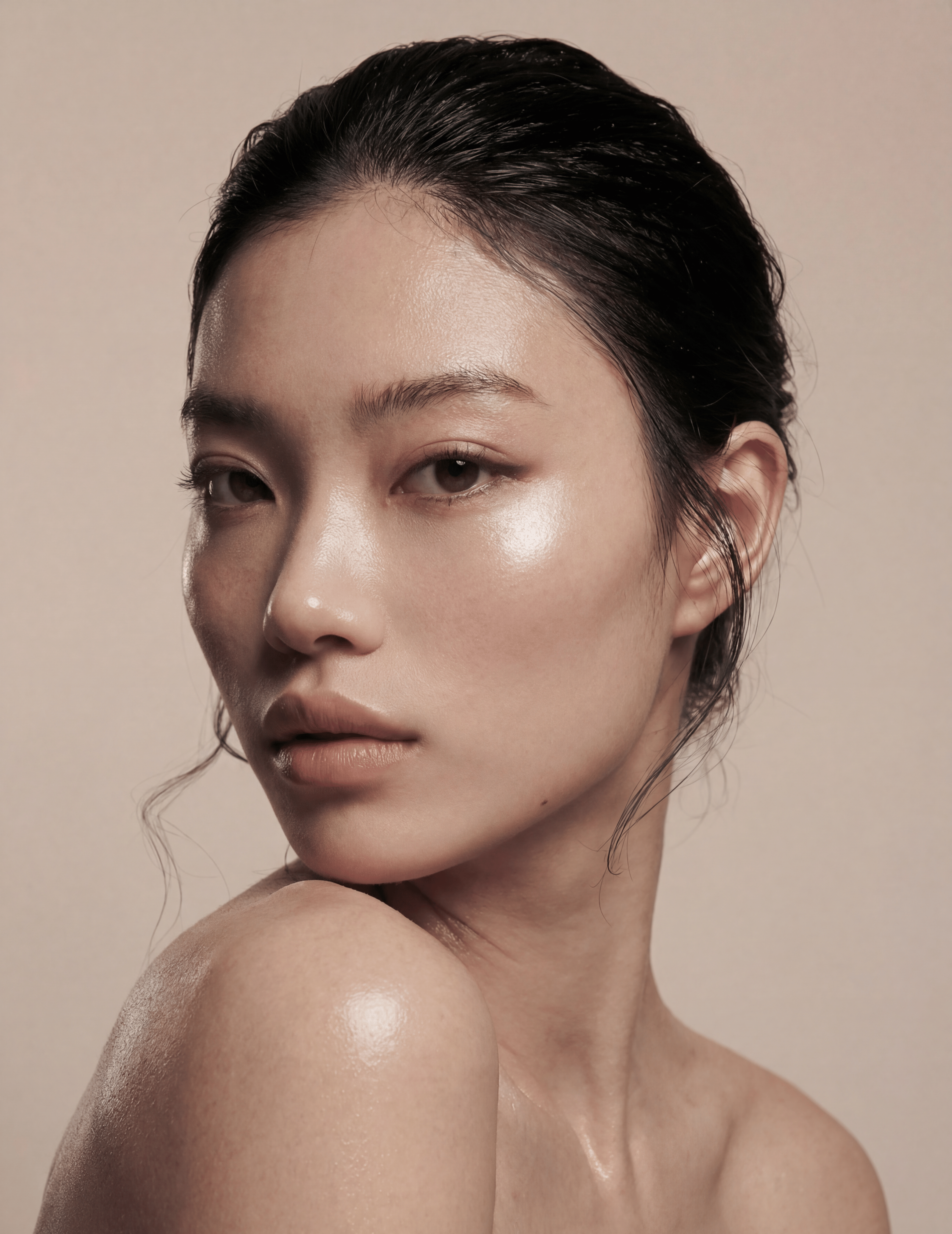 Collagen + Hyaluronic Acid Booster Gel